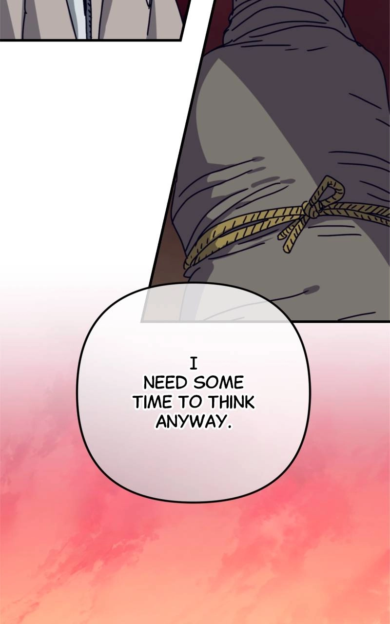 Hiding Out in an Apocalypse Chapter 32 - Page 133