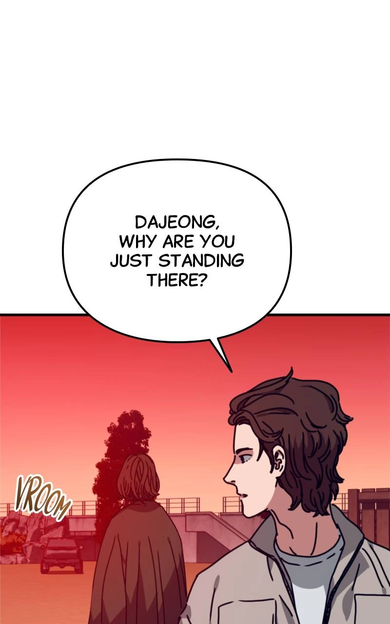 Hiding Out in an Apocalypse Chapter 32 - Page 135