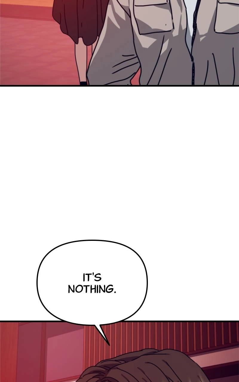 Hiding Out in an Apocalypse Chapter 32 - Page 136