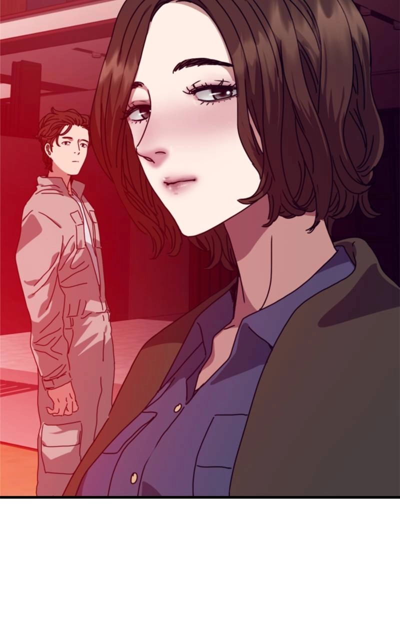 Hiding Out in an Apocalypse Chapter 32 - Page 137