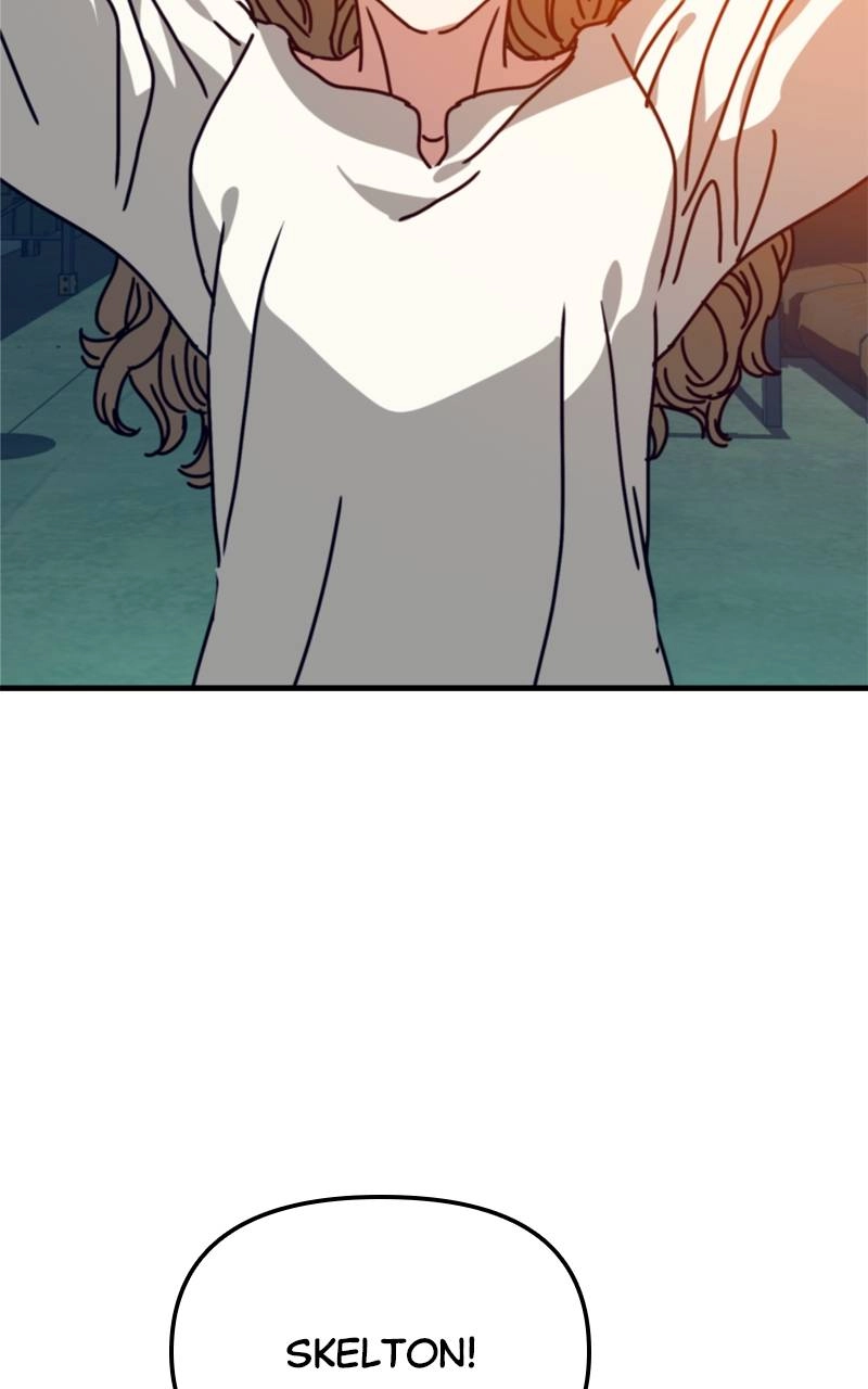 Hiding Out in an Apocalypse Chapter 32 - Page 139