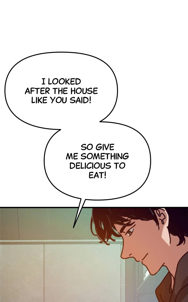 Hiding Out in an Apocalypse Chapter 32 - Page 141