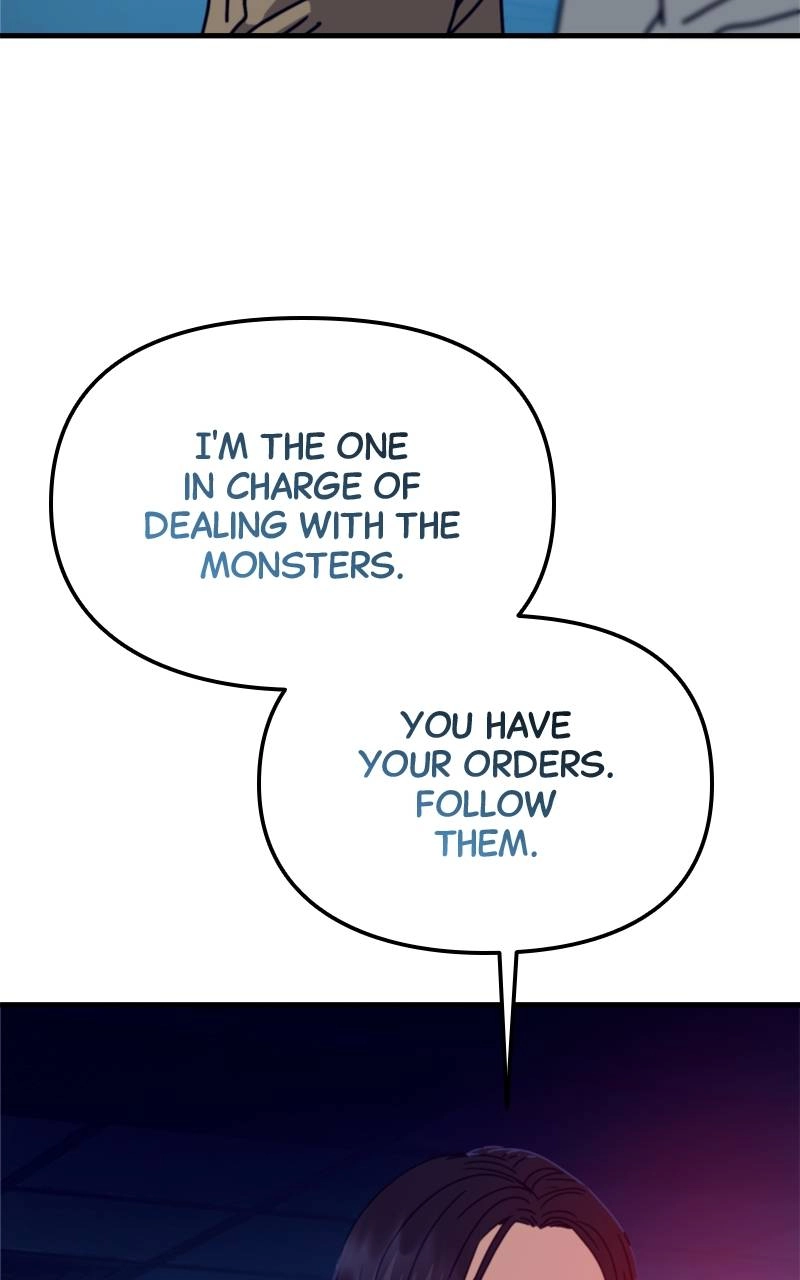 Hiding Out in an Apocalypse Chapter 32 - Page 145