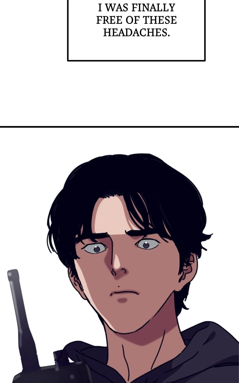 Hiding Out in an Apocalypse Chapter 32 - Page 148
