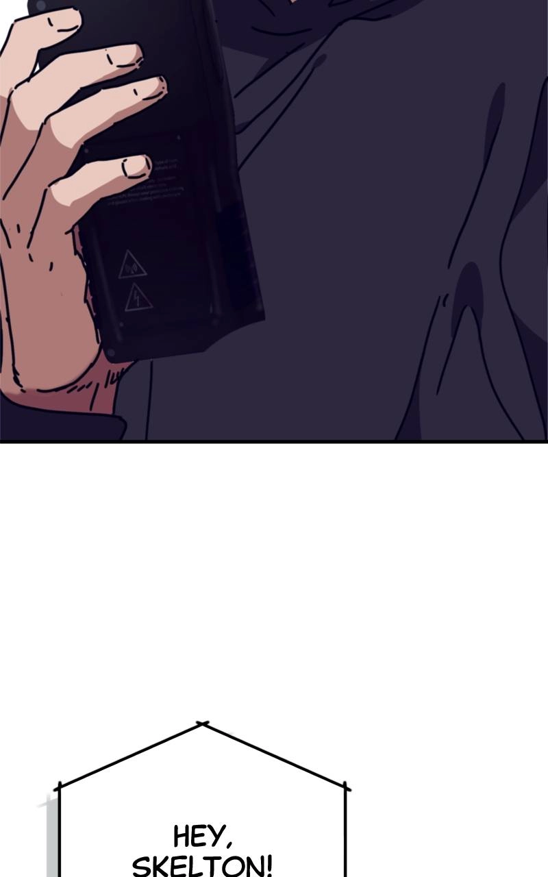 Hiding Out in an Apocalypse Chapter 32 - Page 149