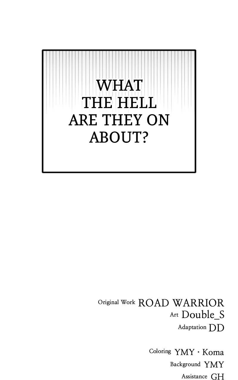 Hiding Out in an Apocalypse Chapter 32 - Page 153