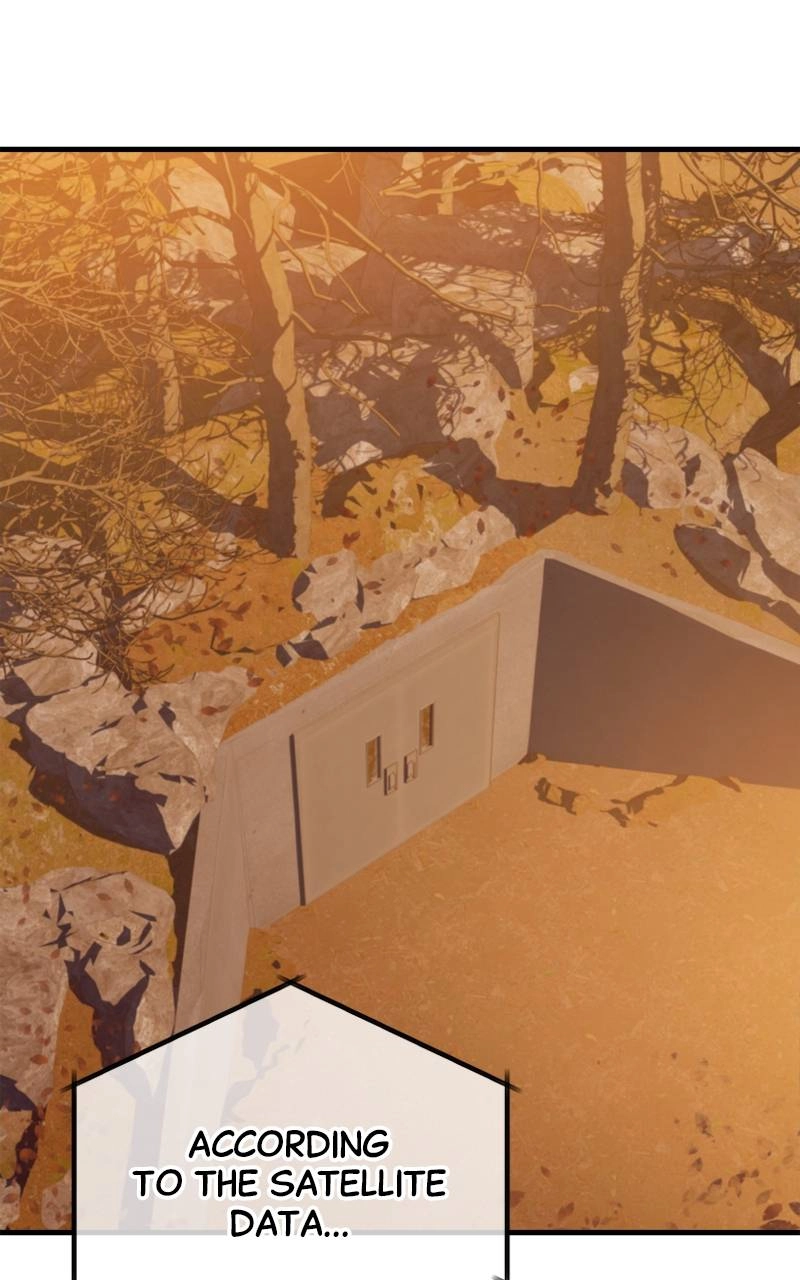 Hiding Out in an Apocalypse Chapter 33 - Page 3