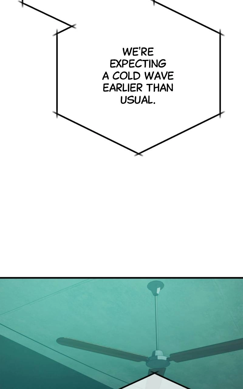 Hiding Out in an Apocalypse Chapter 33 - Page 4