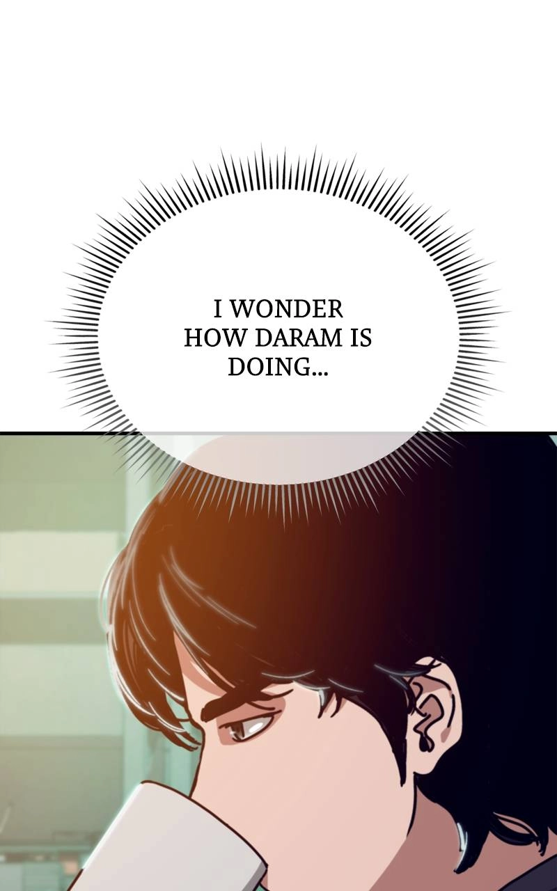 Hiding Out in an Apocalypse Chapter 33 - Page 11