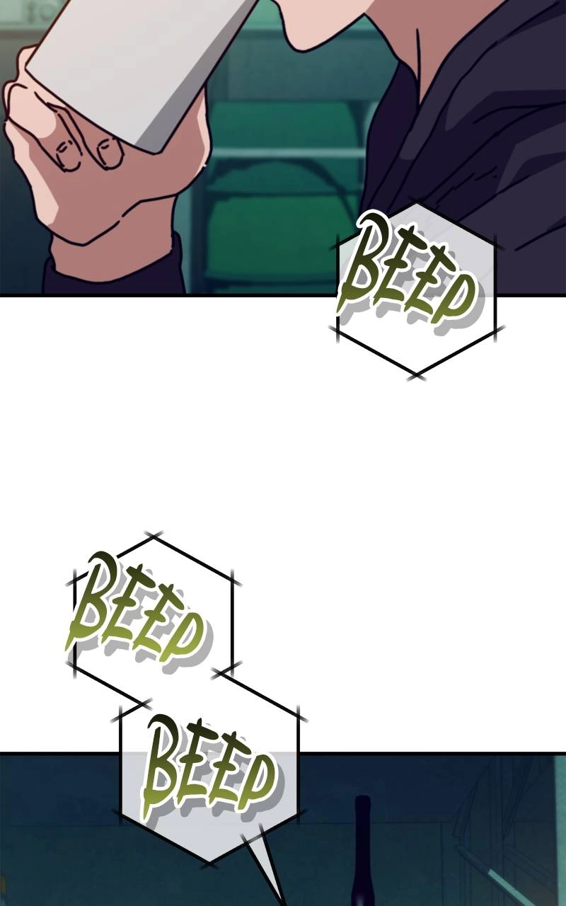 Hiding Out in an Apocalypse Chapter 33 - Page 12