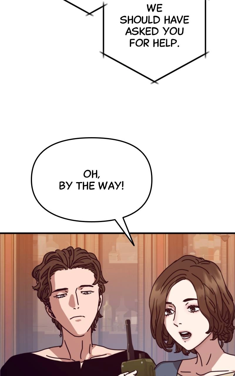 Hiding Out in an Apocalypse Chapter 33 - Page 16