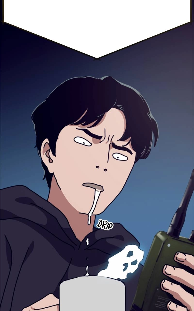 Hiding Out in an Apocalypse Chapter 33 - Page 22