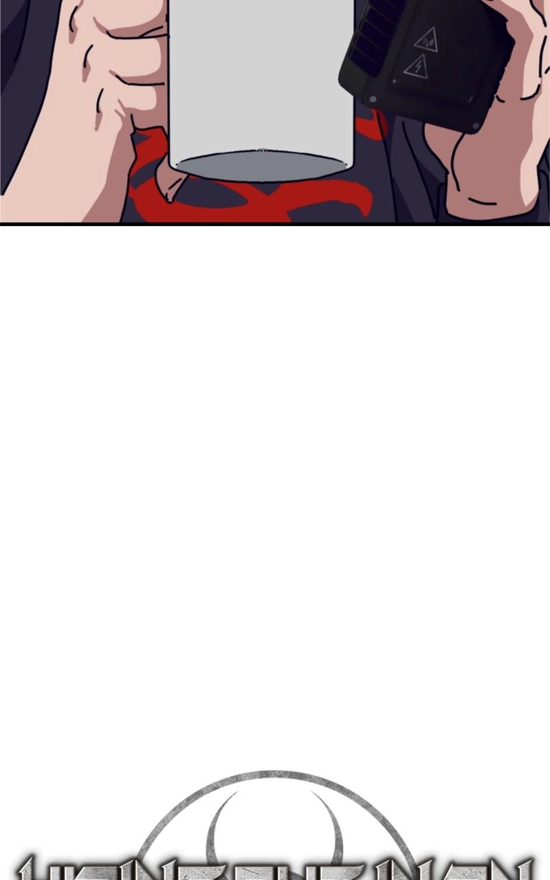 Hiding Out in an Apocalypse Chapter 33 - Page 23