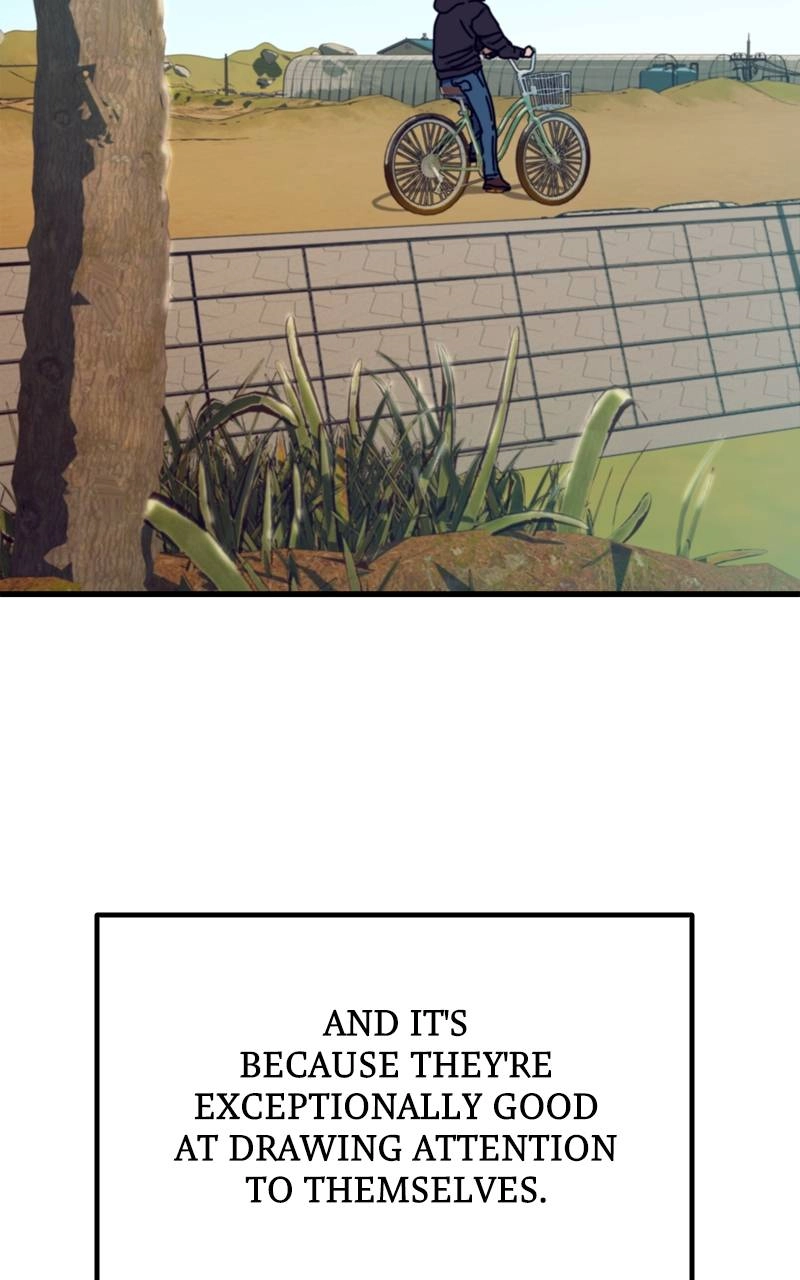 Hiding Out in an Apocalypse Chapter 33 - Page 26