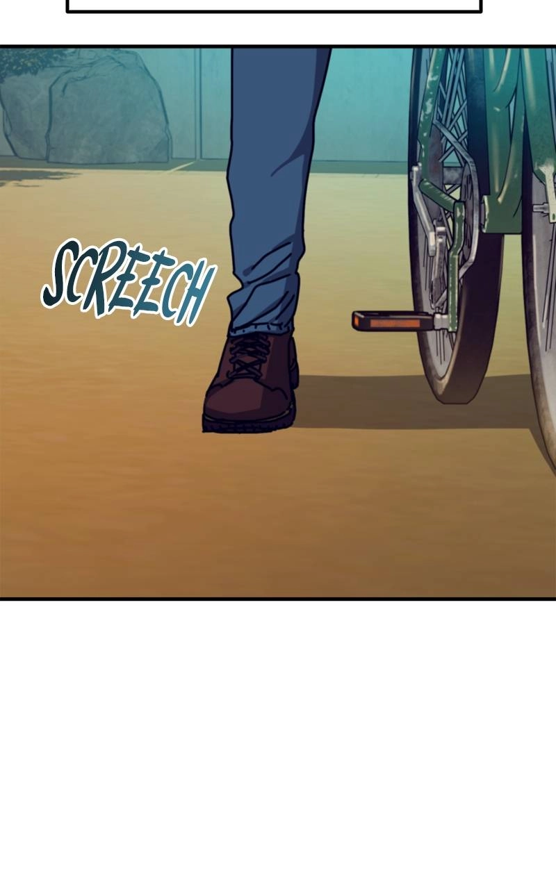 Hiding Out in an Apocalypse Chapter 33 - Page 27