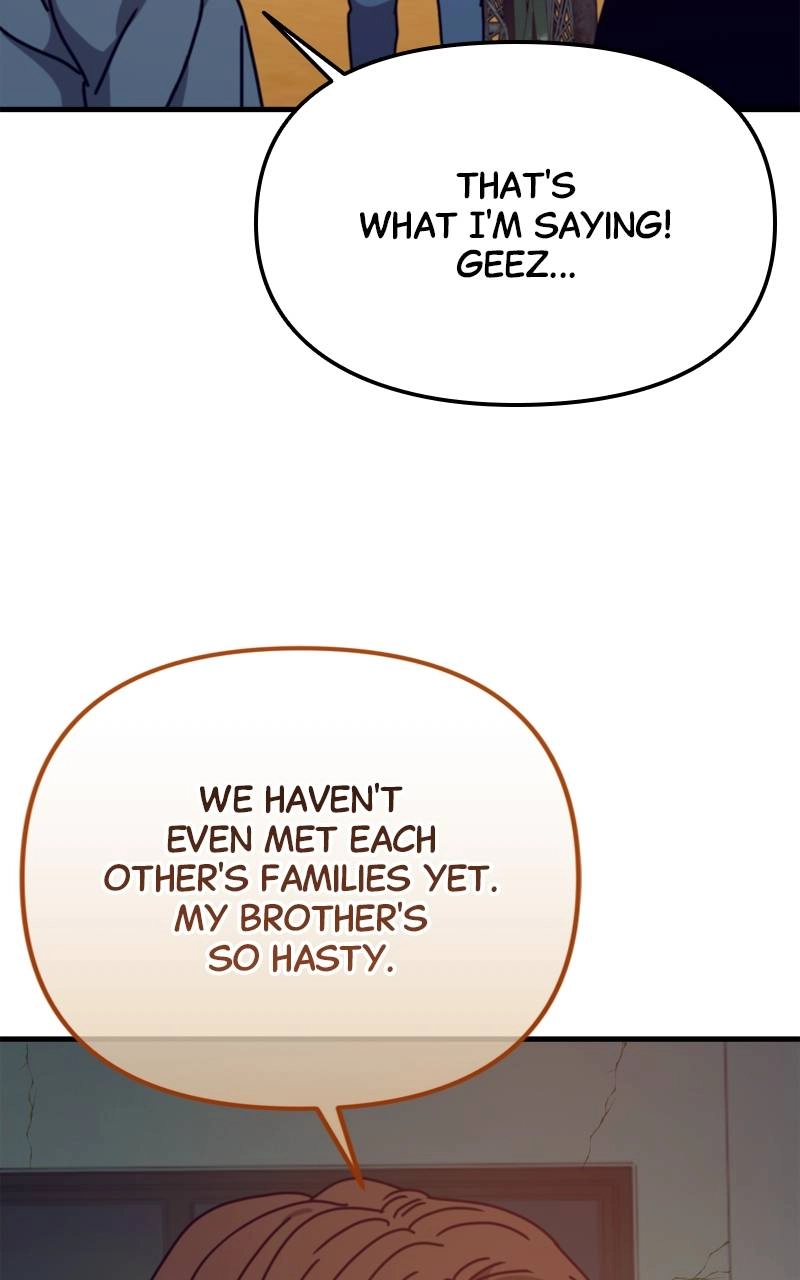 Hiding Out in an Apocalypse Chapter 33 - Page 29