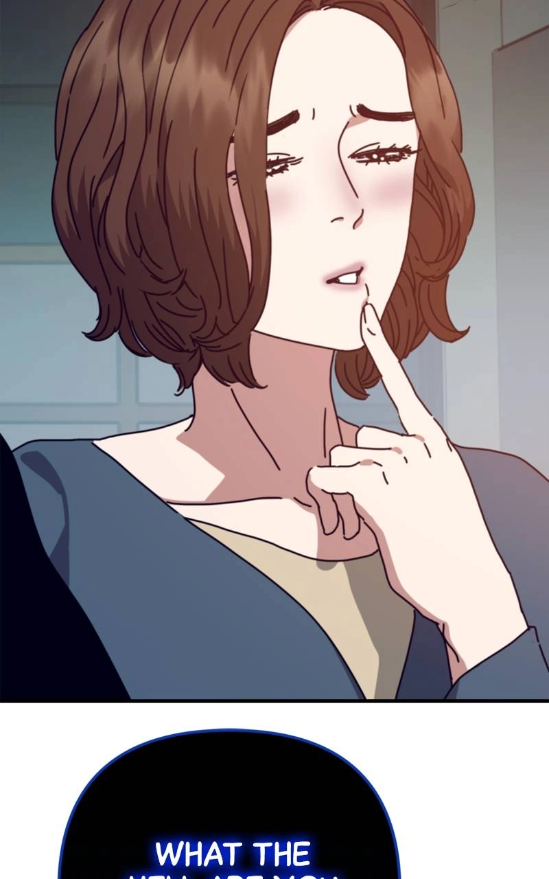 Hiding Out in an Apocalypse Chapter 33 - Page 30
