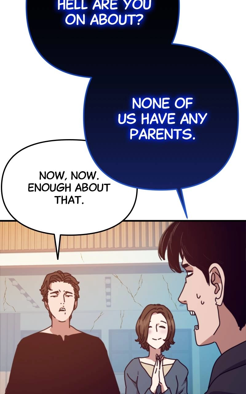 Hiding Out in an Apocalypse Chapter 33 - Page 31