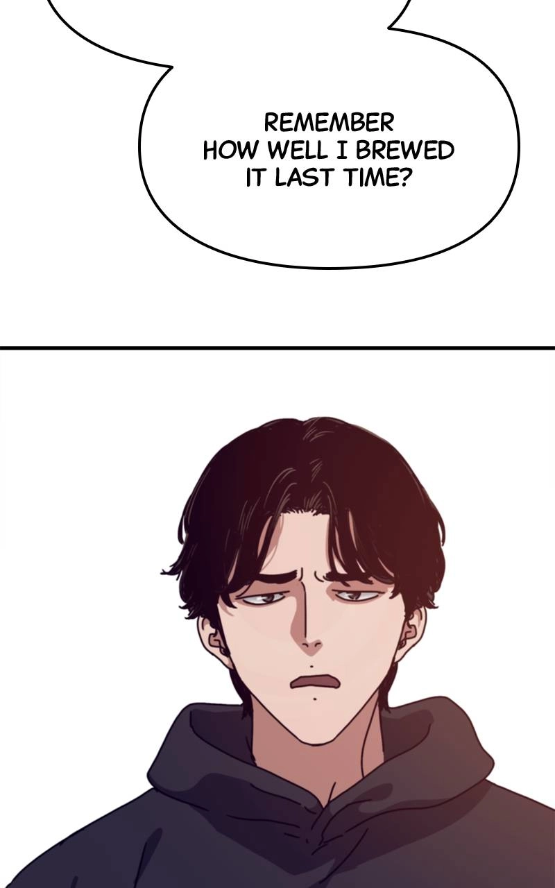 Hiding Out in an Apocalypse Chapter 33 - Page 33