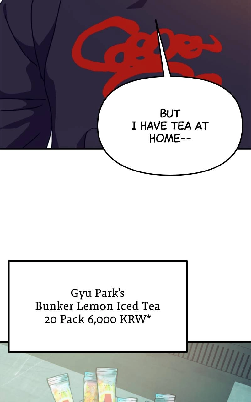 Hiding Out in an Apocalypse Chapter 33 - Page 34