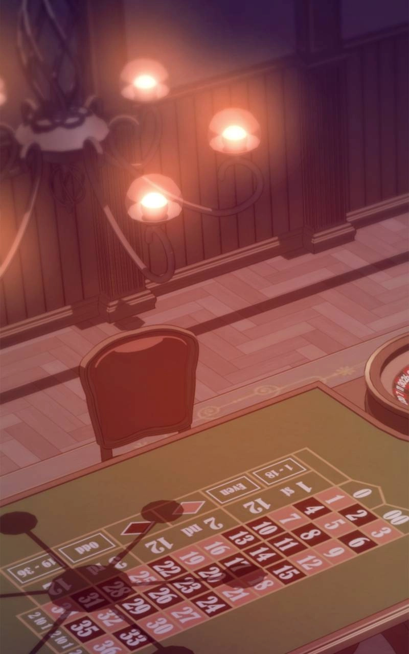 Hiding Out in an Apocalypse Chapter 33 - Page 38