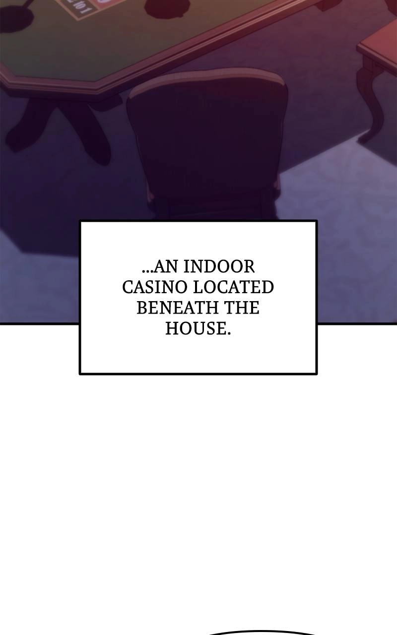 Hiding Out in an Apocalypse Chapter 33 - Page 39