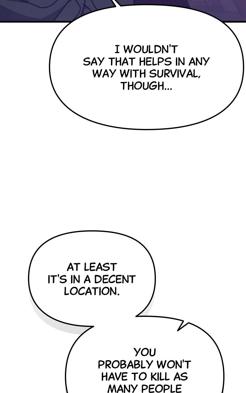 Hiding Out in an Apocalypse Chapter 33 - Page 41