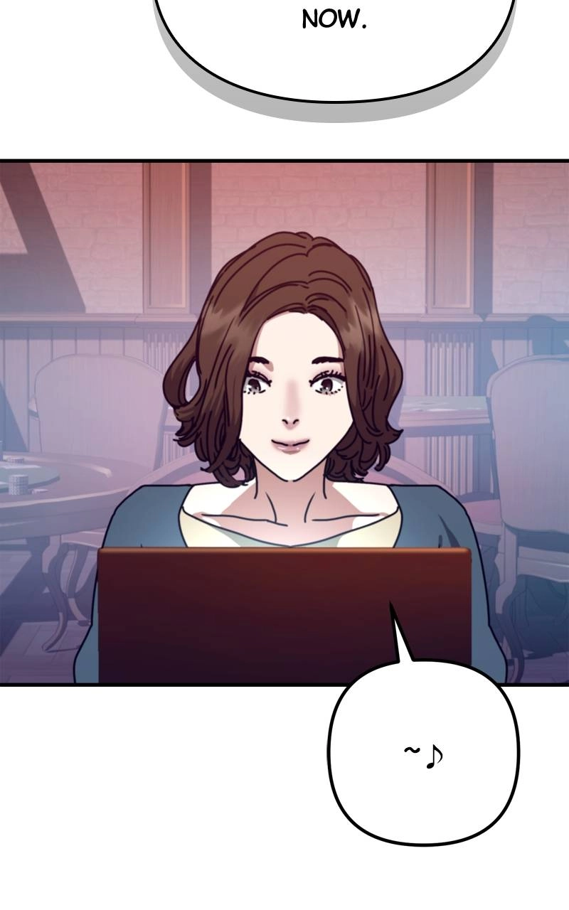 Hiding Out in an Apocalypse Chapter 33 - Page 42