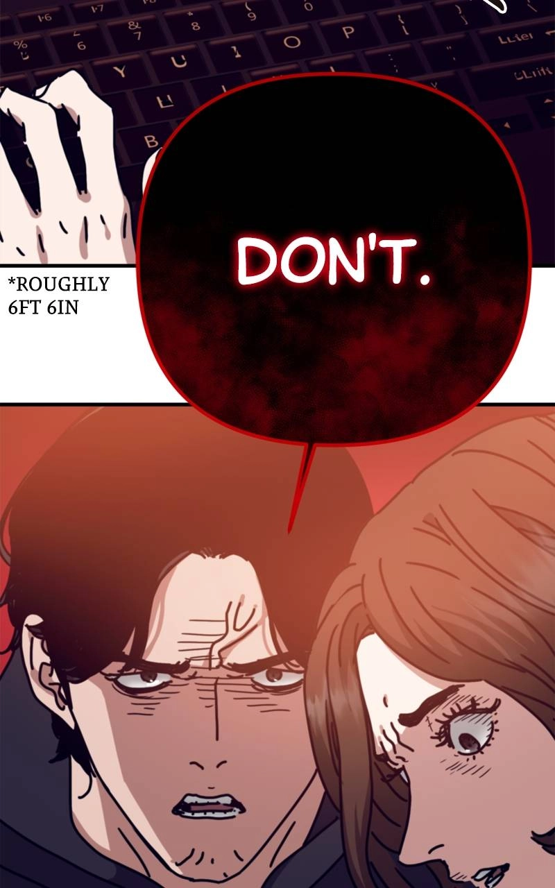 Hiding Out in an Apocalypse Chapter 33 - Page 44