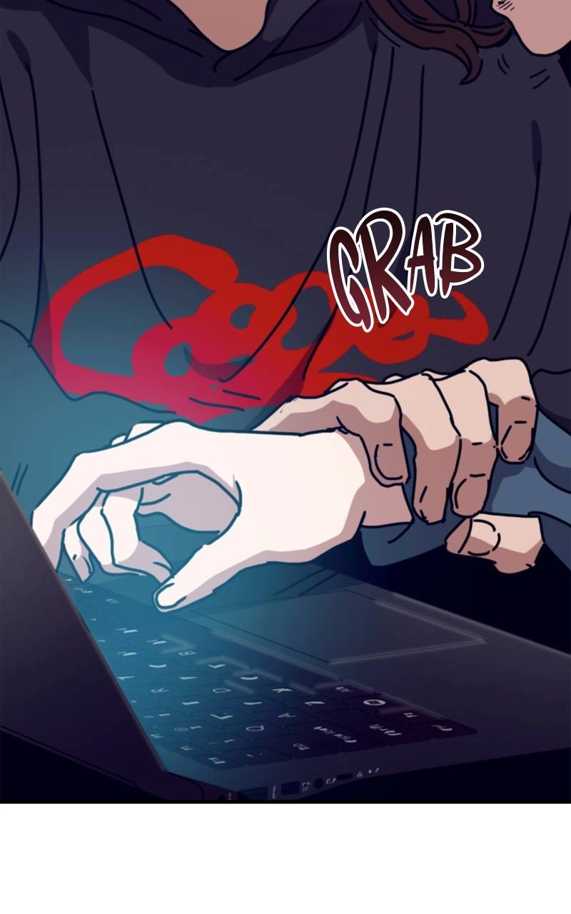 Hiding Out in an Apocalypse Chapter 33 - Page 45