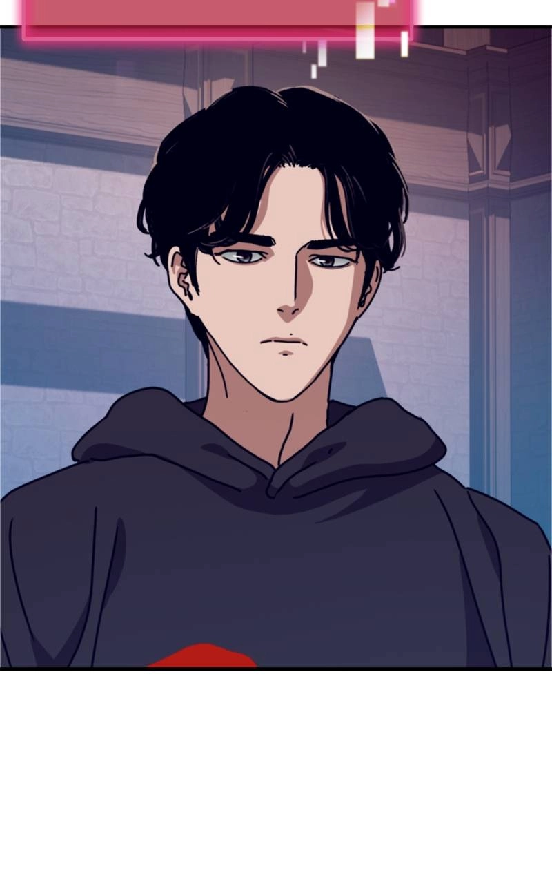 Hiding Out in an Apocalypse Chapter 33 - Page 49