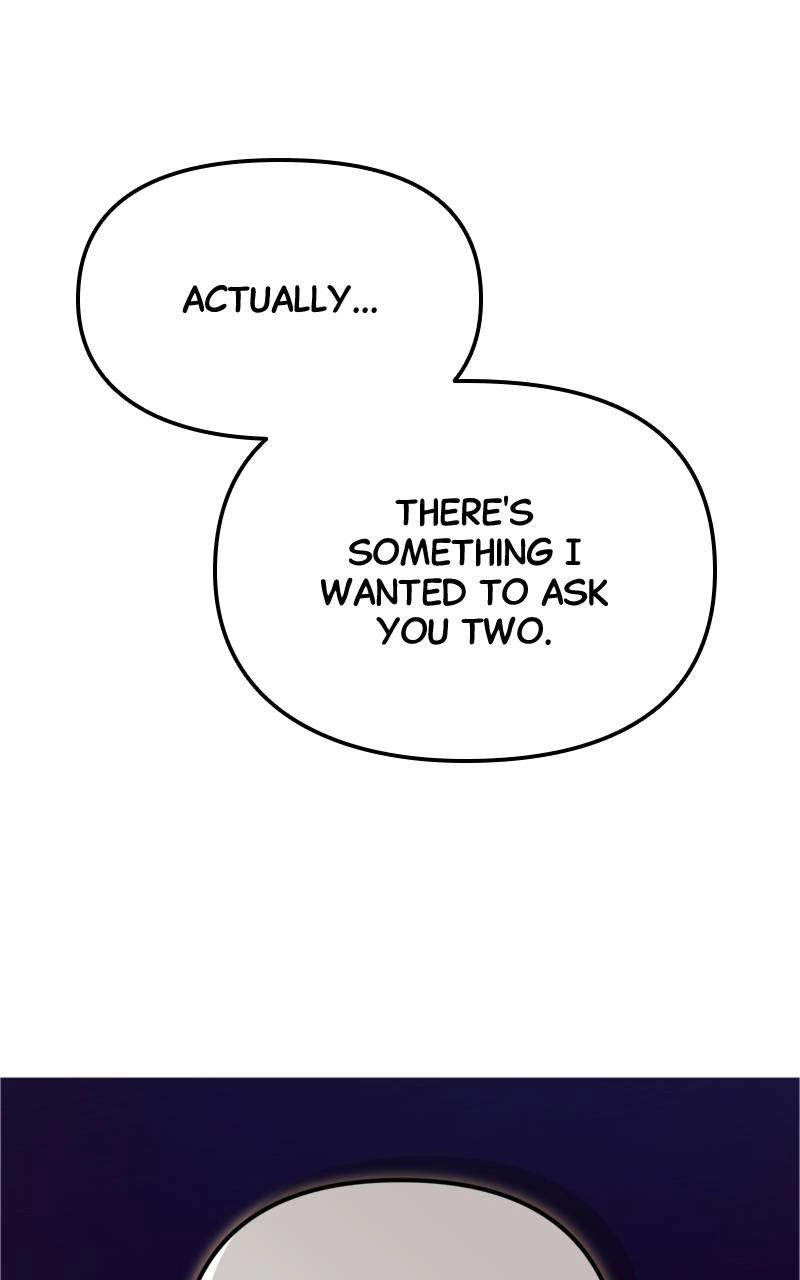 Hiding Out in an Apocalypse Chapter 33 - Page 50