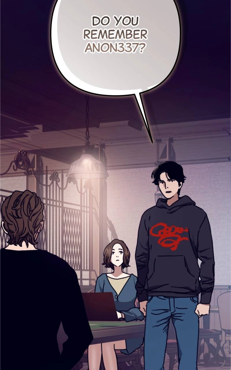 Hiding Out in an Apocalypse Chapter 33 - Page 51