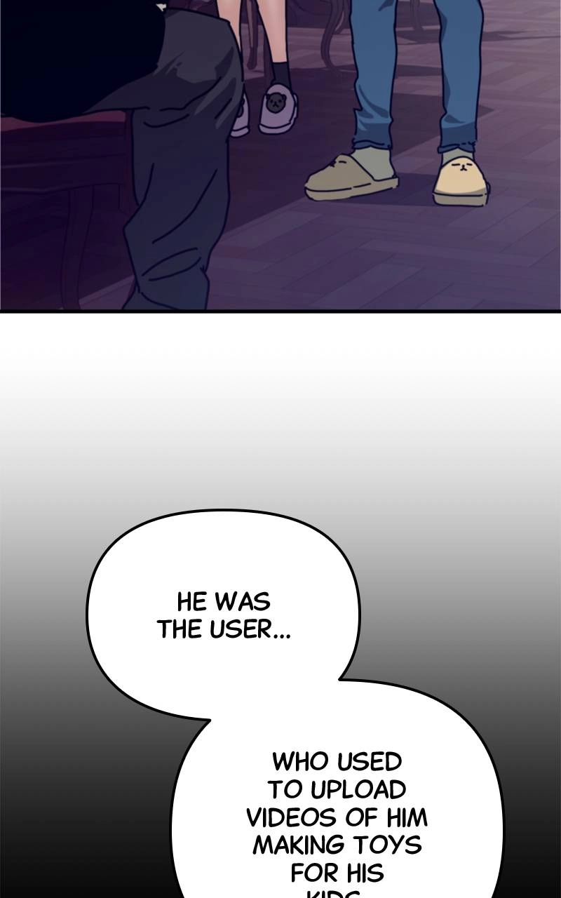 Hiding Out in an Apocalypse Chapter 33 - Page 52