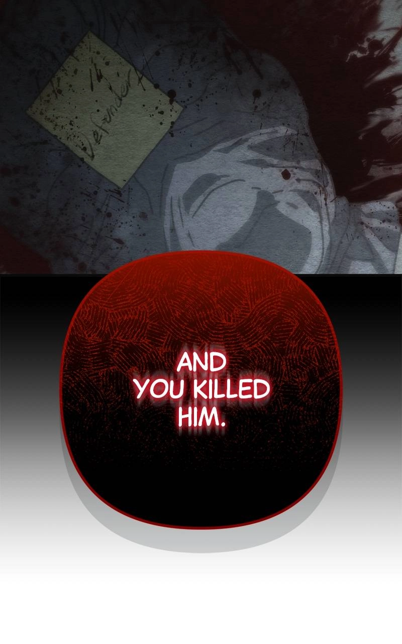 Hiding Out in an Apocalypse Chapter 33 - Page 54