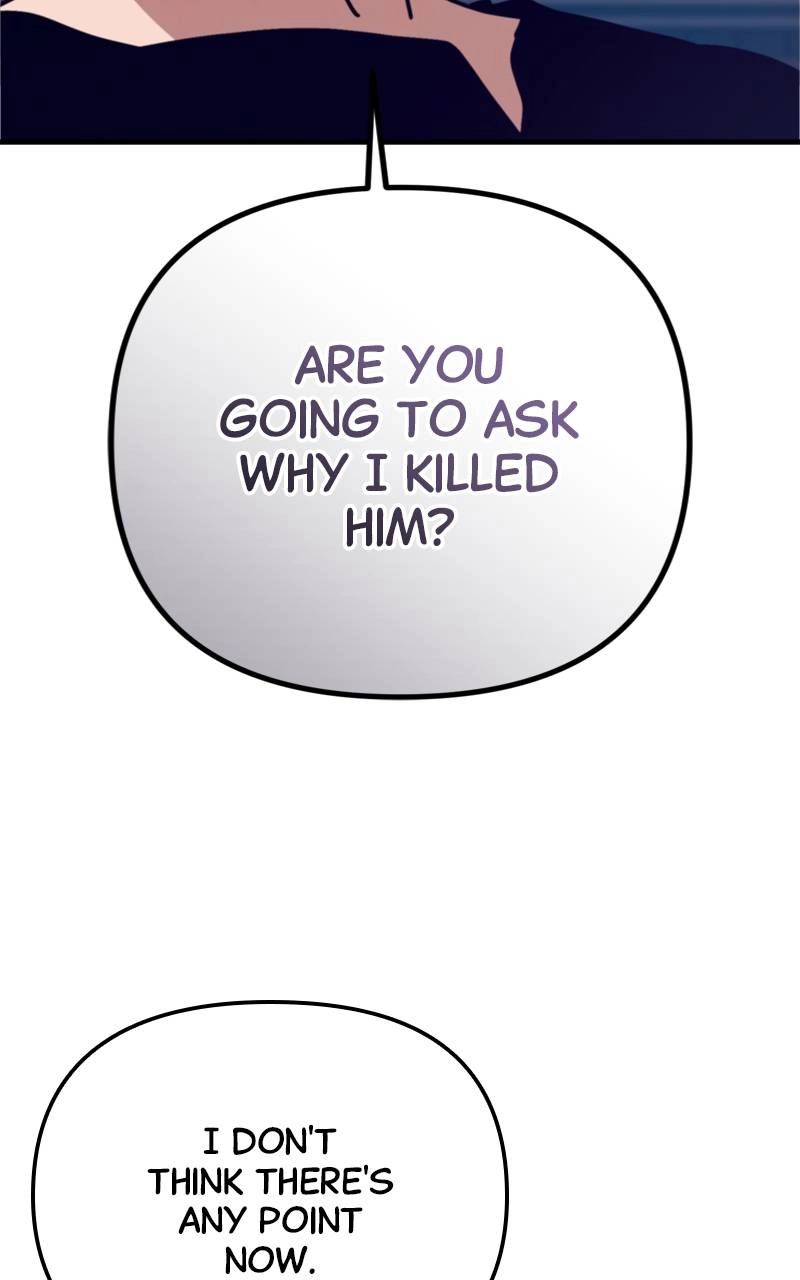 Hiding Out in an Apocalypse Chapter 33 - Page 56