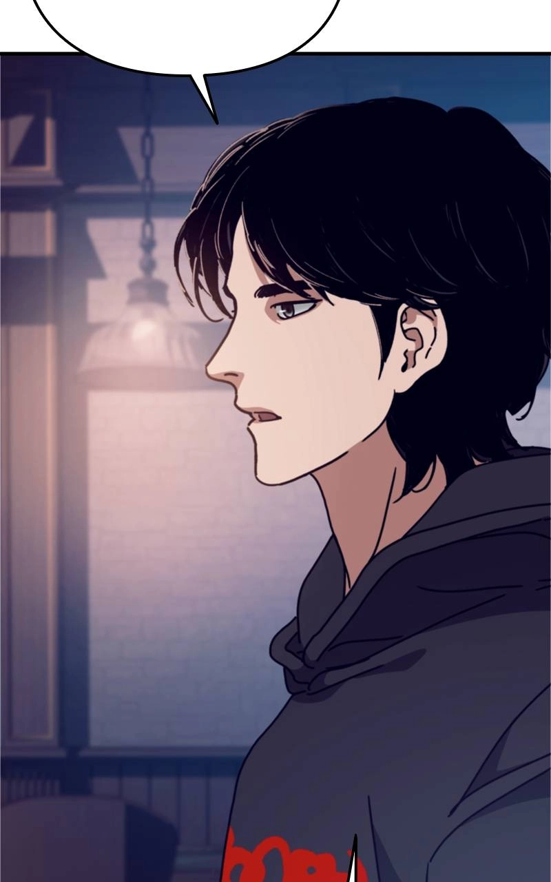 Hiding Out in an Apocalypse Chapter 33 - Page 57