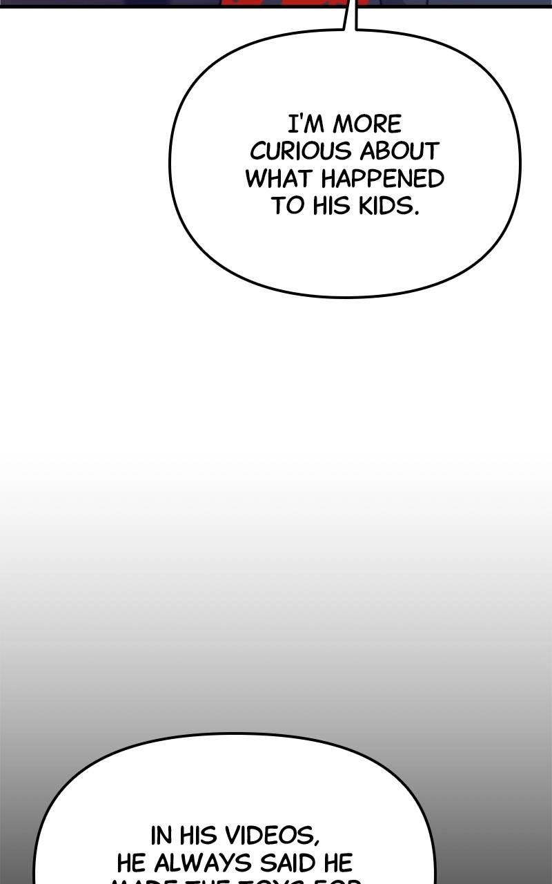 Hiding Out in an Apocalypse Chapter 33 - Page 58