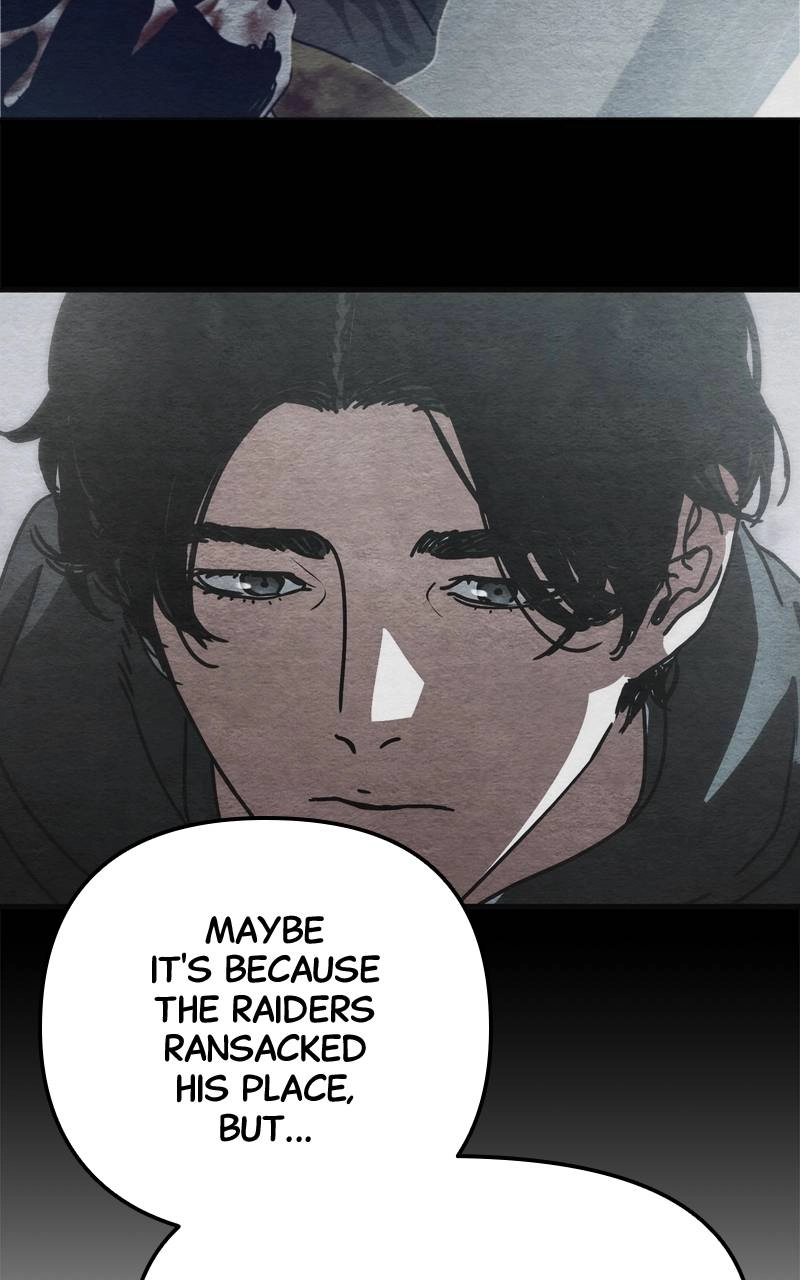 Hiding Out in an Apocalypse Chapter 33 - Page 60
