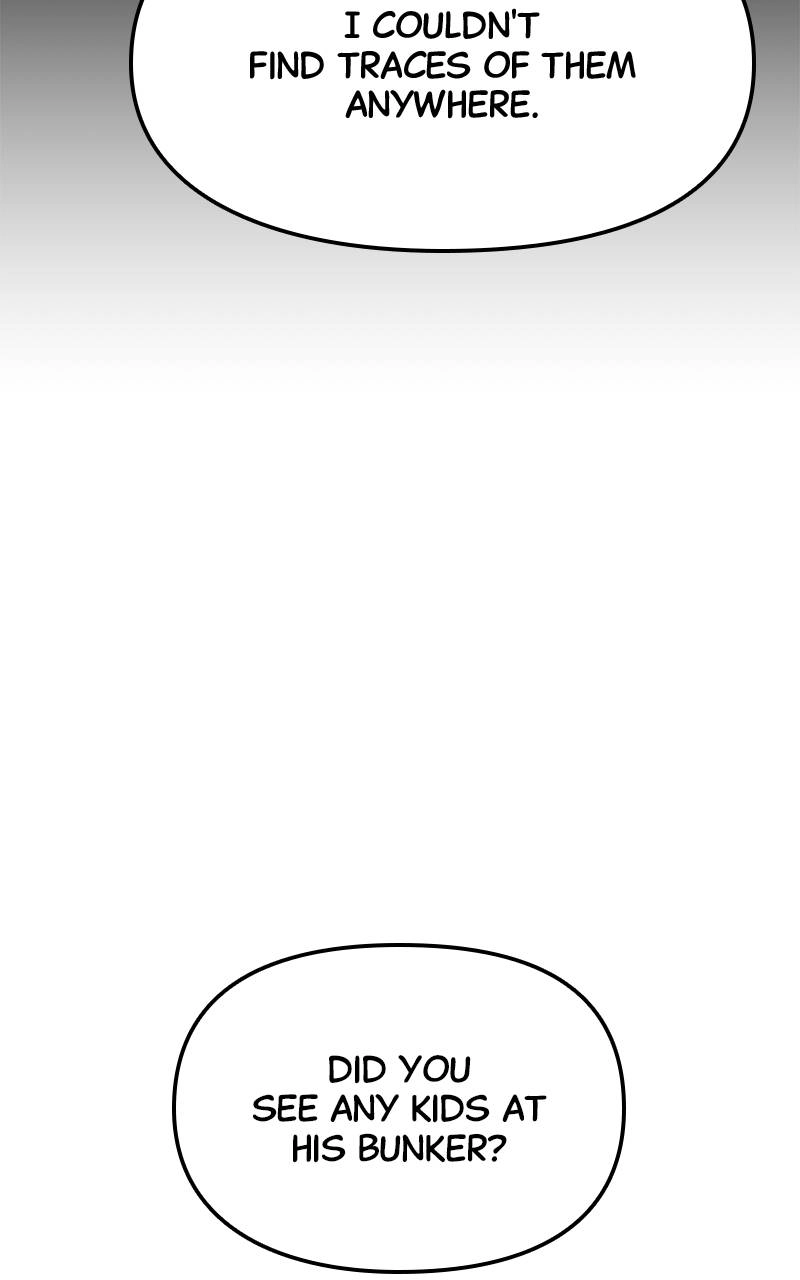 Hiding Out in an Apocalypse Chapter 33 - Page 61
