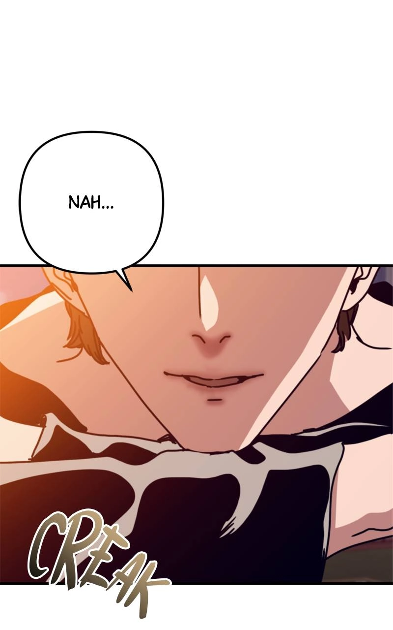 Hiding Out in an Apocalypse Chapter 33 - Page 62