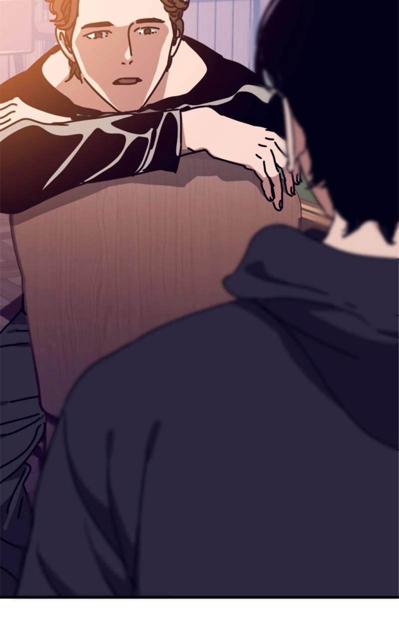 Hiding Out in an Apocalypse Chapter 33 - Page 64