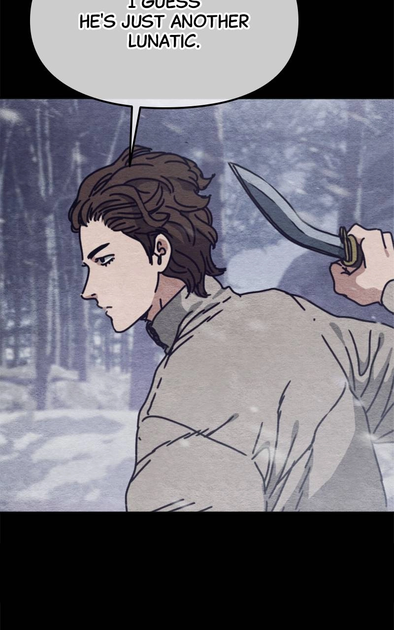 Hiding Out in an Apocalypse Chapter 33 - Page 69