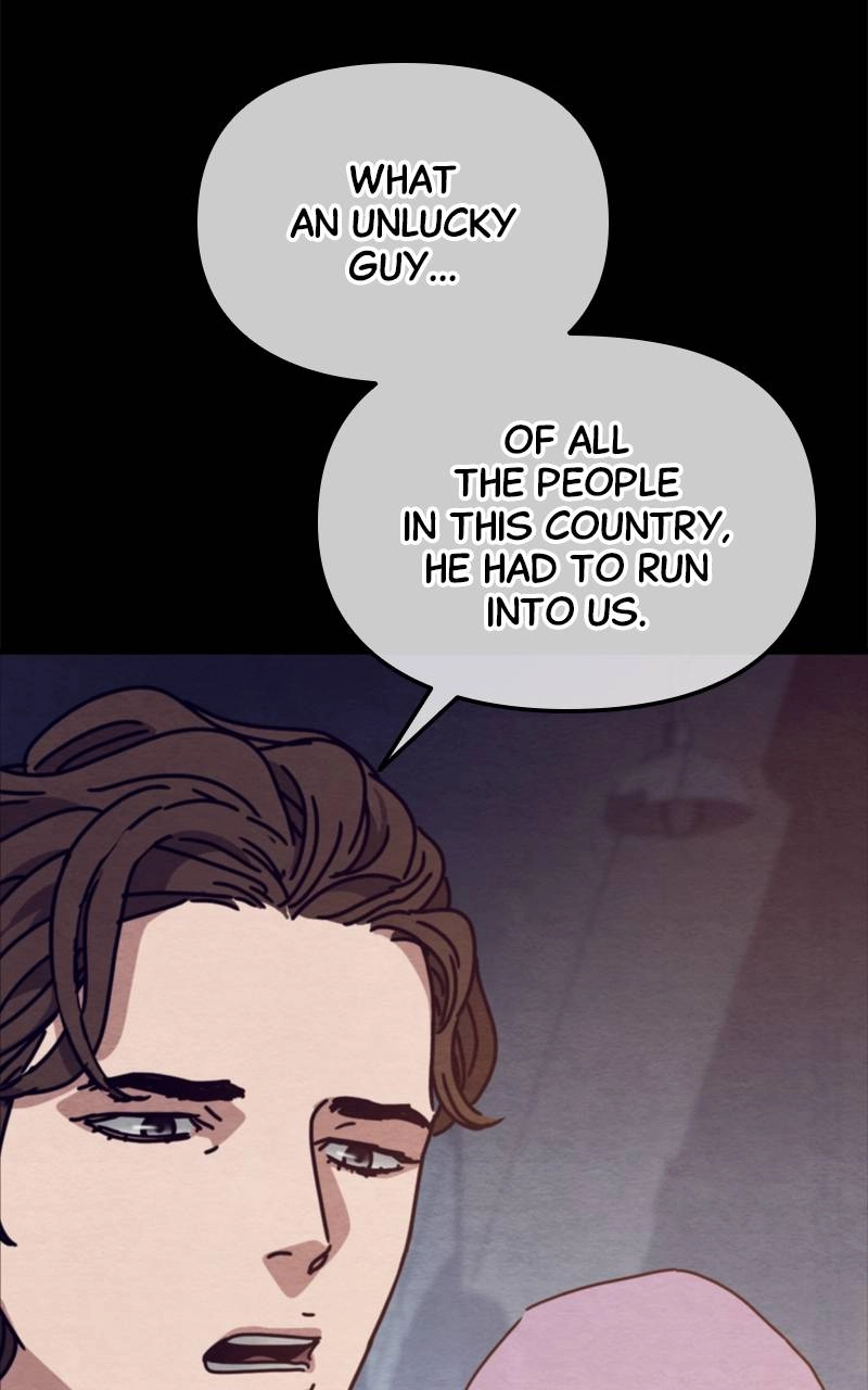 Hiding Out in an Apocalypse Chapter 33 - Page 76