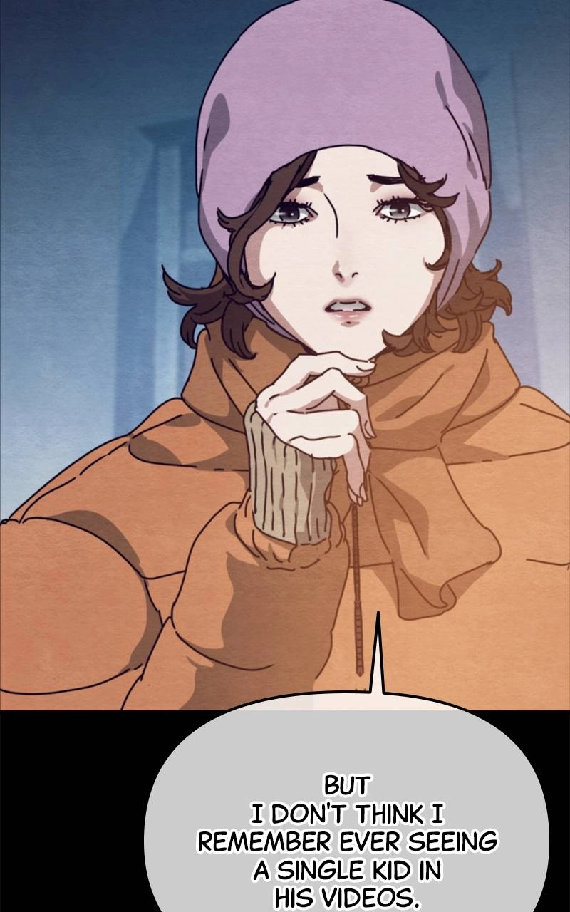 Hiding Out in an Apocalypse Chapter 33 - Page 80