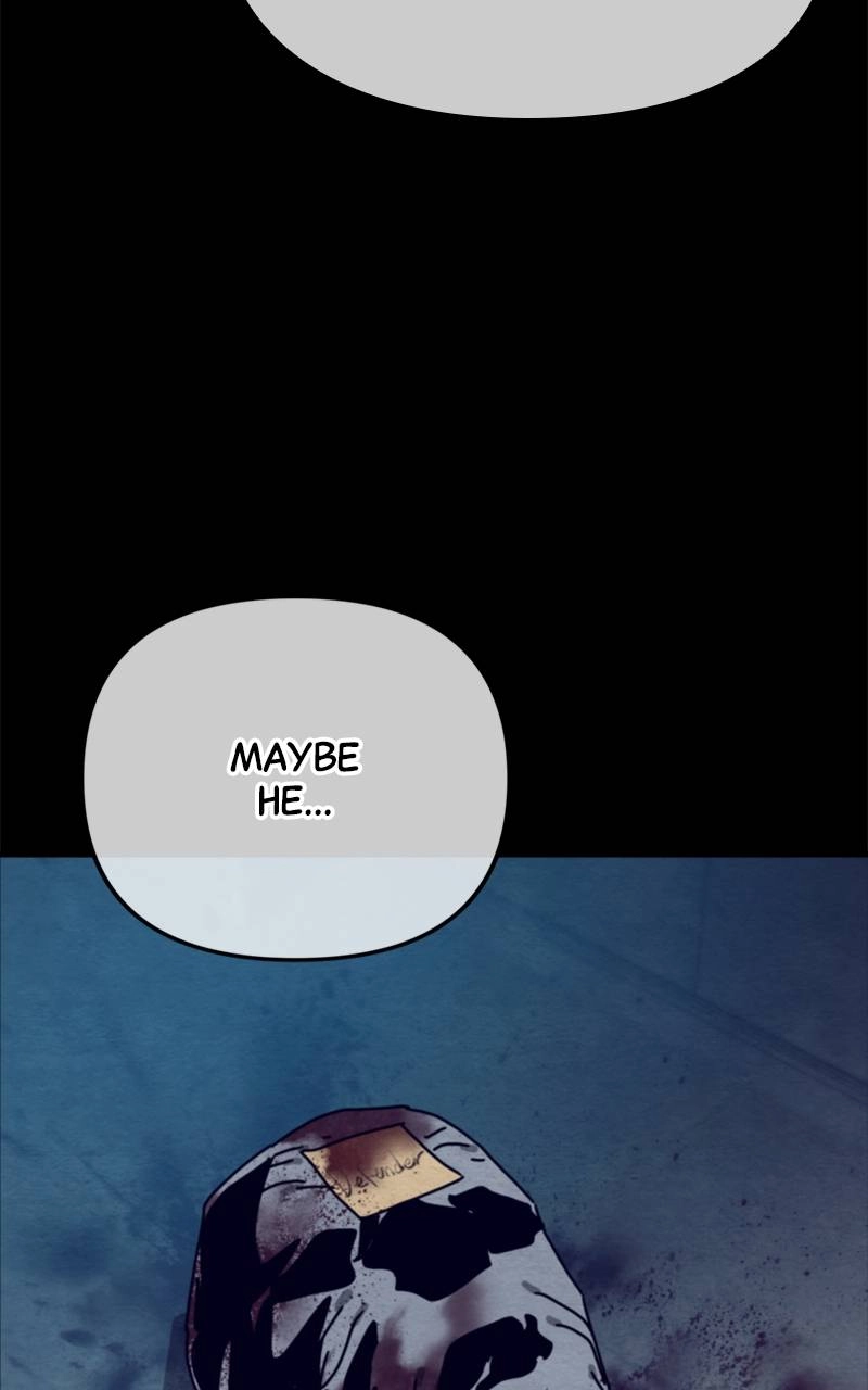 Hiding Out in an Apocalypse Chapter 33 - Page 81