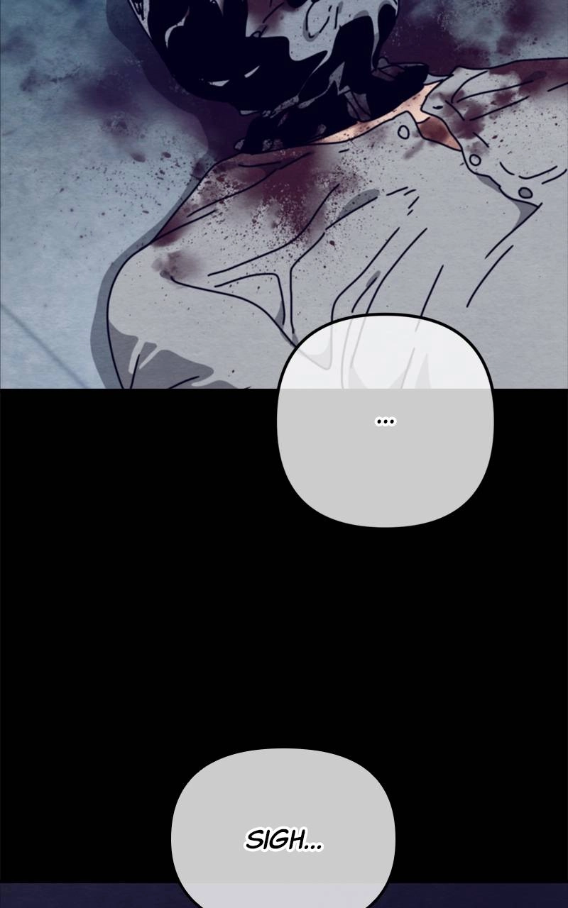 Hiding Out in an Apocalypse Chapter 33 - Page 82