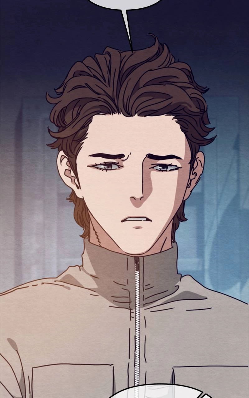 Hiding Out in an Apocalypse Chapter 33 - Page 83