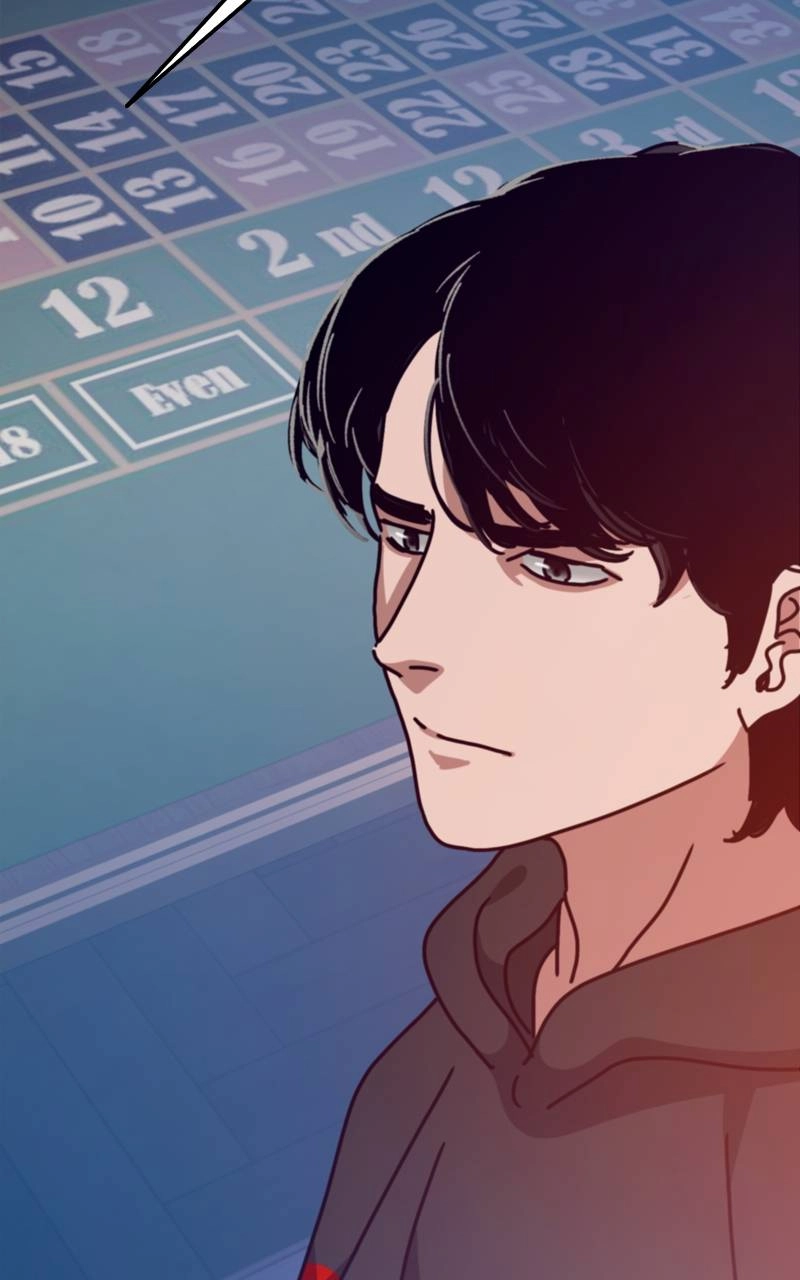 Hiding Out in an Apocalypse Chapter 33 - Page 85