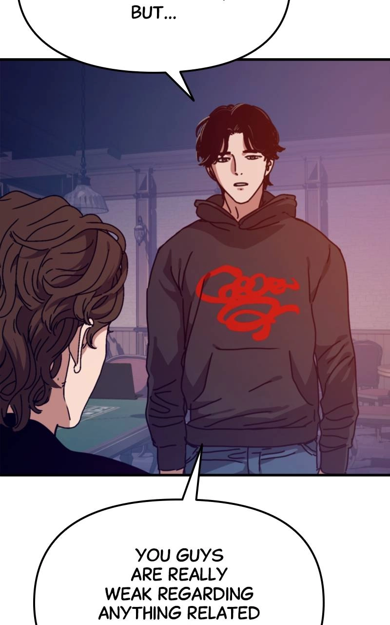 Hiding Out in an Apocalypse Chapter 33 - Page 88